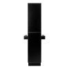 Kadernícka stanica TOTEM BLACK