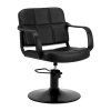 Kadernícke kreslo Hair System Komodo black