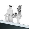 Systém elegante platinum t8 proti starnutiu a na formovanie postavy