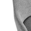 Stolička 4Rico Intra grey