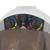 Gabbiano freestanding dryer centurion lvi-203s three speed ionic white