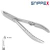 Kliešte na kožičku Snippex 10cm / 4mm