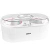 Wax heater 2in1 can 400ml + 800ml 400w