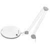 Elegante 6014 60 LED lupa 5d smd na stôl