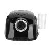 Saeyang Marathon 3 Champion Nail Drill Machine Black + H200