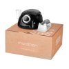 Saeyang Marathon 3 Champion Nail Drill Machine Black + H200
