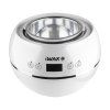 iWax wax heater, 500 ml tin, 100 W, white