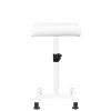 Pedicure footrest 108 white