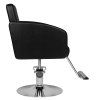 Hair system barber chair hs40 black