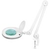 Elegantná 6025 6025 LED lupa 5d smd na stôl