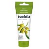 Olivový regeneračný krém na ruky Isolda s čajovníkovým olejom 100ml