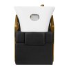 GABBIANO HAIR WASH UNIT EMMA BLACK GOLD