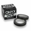 onyx maskingtape 19 mm x 50 m black 5 pieces pack de~4