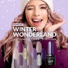CLARESA Hybrid Polish Winter Wonderland 1 - 5g.