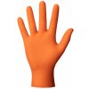 powergrip orange hand