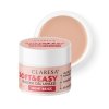 Claresa builder gel Soft&Easy gel light beige 45g
