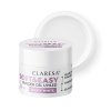 Claresa builder gel Soft&Easy gel milk white 12g