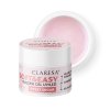 Claresa Soft&Easy gel builder sladký cukor 90g