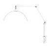 Glow MX3 treatment lamp for table top white