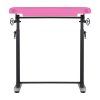 Pro Ink 718 tattoo armrest, pink