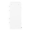 Mini 969 storage unit, white