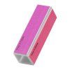 EXO Buffer 4-sided polisher br-7