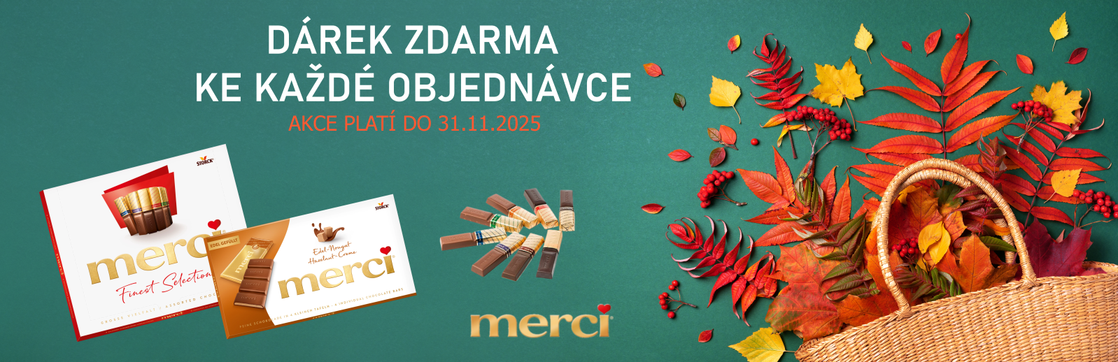 Carousel říjen 2025