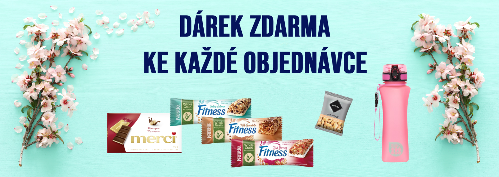 Banner květen