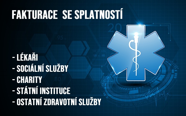 Fakturace na splatnost