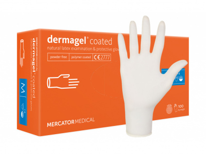 63235 dermagelr coated