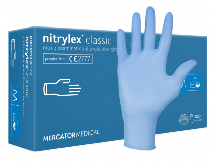 60973 nitrylexr classic blue a