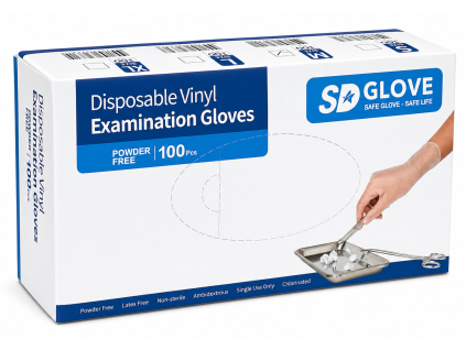 vinylove rukavice sd glove