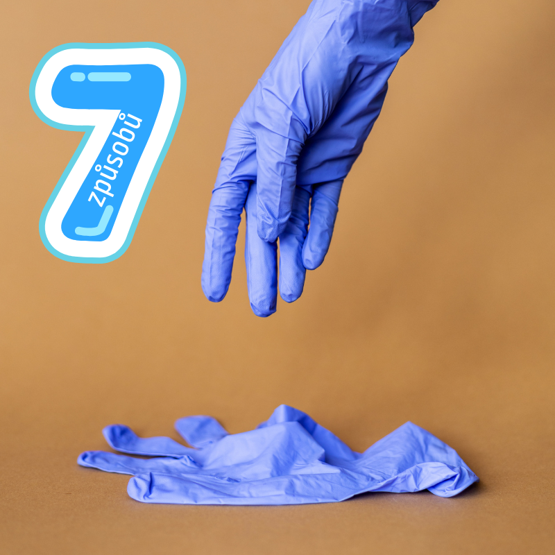 7 způsobů, jak si zničit den špatným použitím rukavic (a jak to radši neudělat)