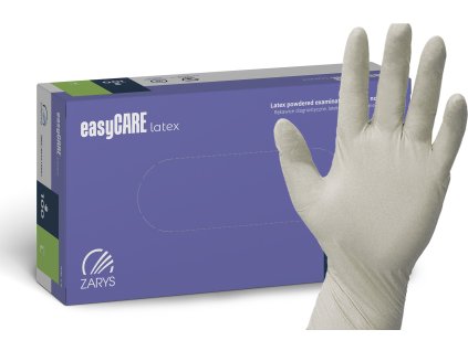 easycare latex pudr 1