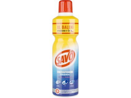 savo original