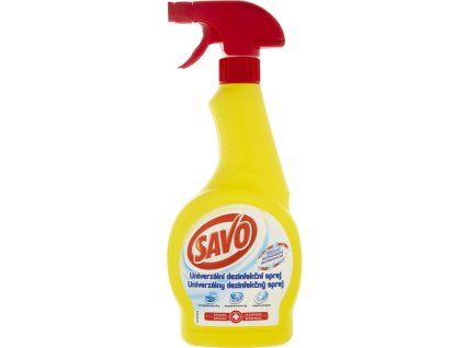 savo univerzal 500