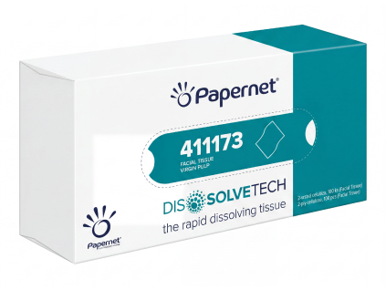 Facial Tissue papernet