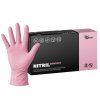 nitril COMFORT pink