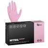 Nitril COMFORT růžové