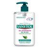 dezinfekce sanytol ruky 250