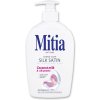 Mitia tekuté mýdlo 500 ml s dávkovačem (Varianta Aloe & Milk s extraktem z Aloe Vera)