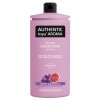 AUTHENTIC toya AROMA tekuté mýdlo 600 ml (Varianta Brusinky & nektarinka)