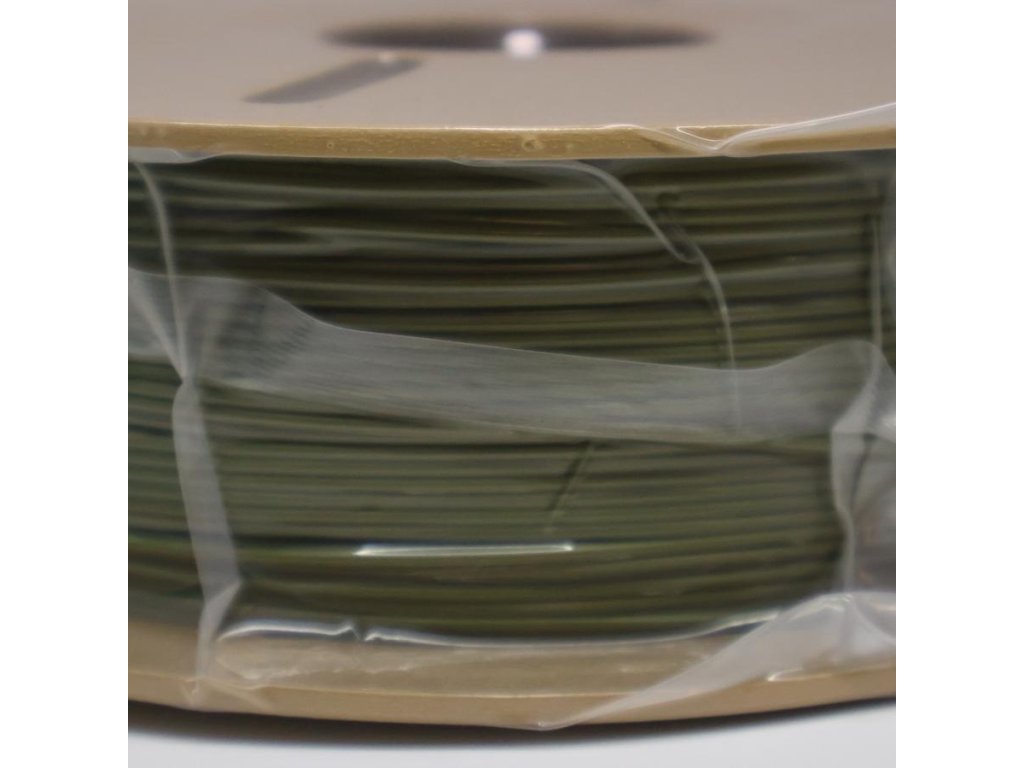 PLA filament útmutató