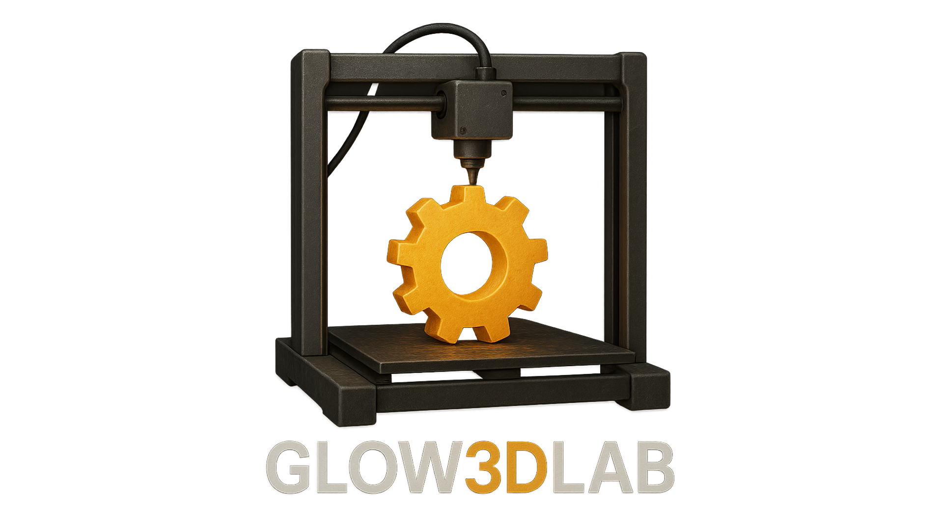 Glow3DLab