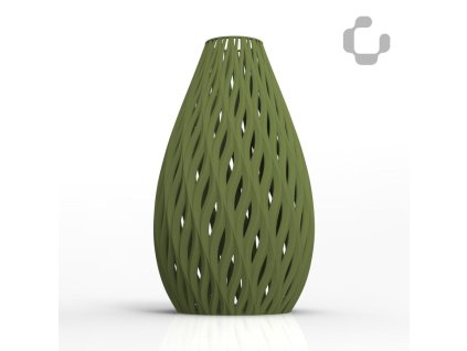 167 pla standard army green