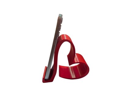 51 sziv alaku 3d nyomtatott telefonallvany praktikus es stilusos