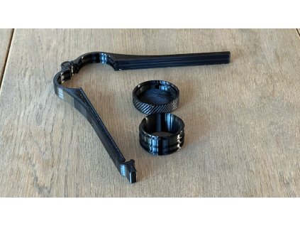 Kupakos csomagolás záró