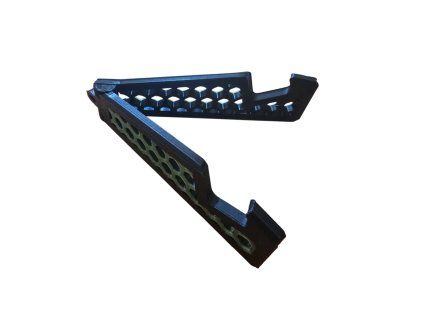 Mini összecsukható telefontartó kulcstartó