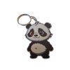 Panda kulcstartó – Egyedi és vidám kiegészítő