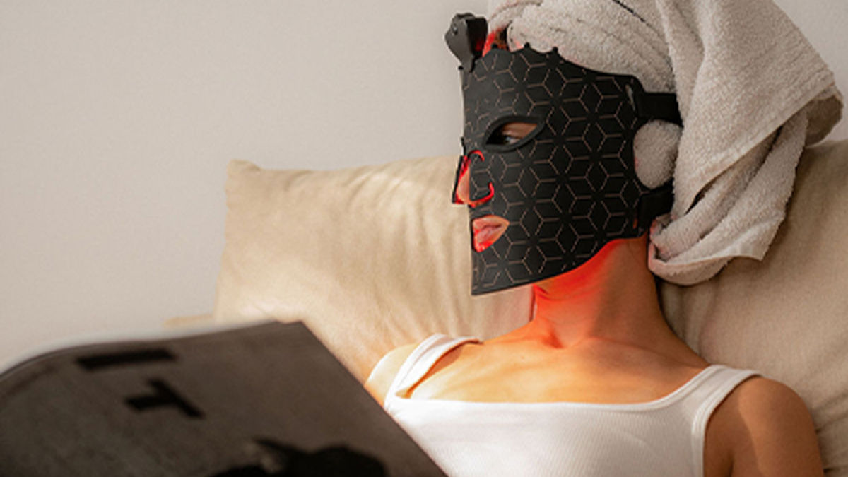 Čo naozaj hovorí veda o svetelnej terapii?